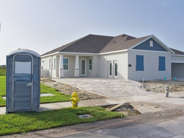 Portable Toilet Options We Offer in Shawnee, KS